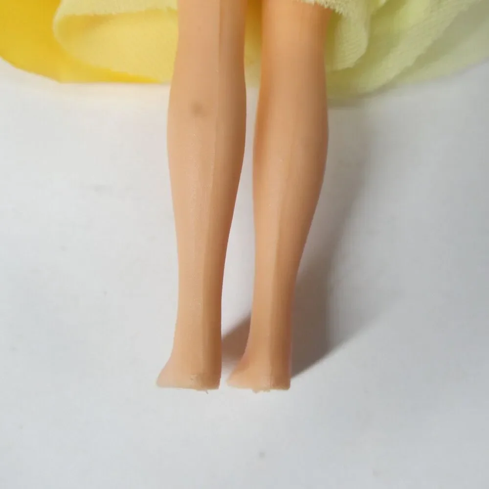 Star Fairies Doll Spice Fairy Vintage 1985 Tonka